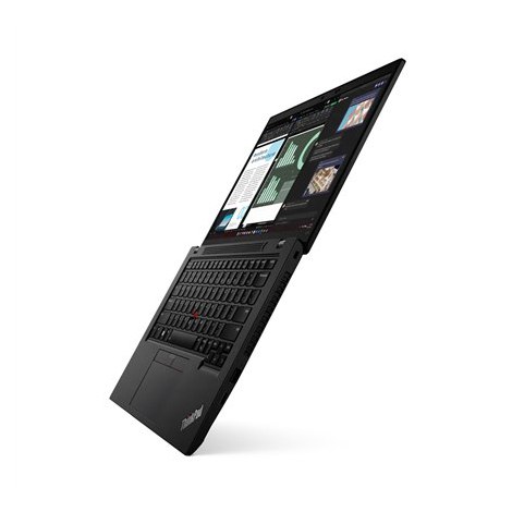 Lenovo | ThinkPad L14 (Gen 4) | Black | 14 "" | IPS | FHD | 1920 x 1080 | Anti-glare | AMD Ryzen 5 | 7530U | SSD | 16 GB | SO-DI - 2